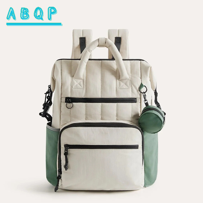 Baby Products Brands - New Diaper Bag Backpack Luxury Brand