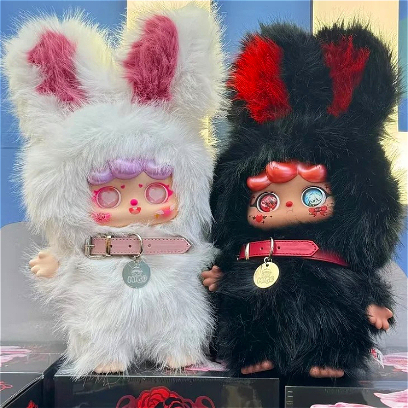 Baby Products China - Baby Three Double Rebirth Limited Edition