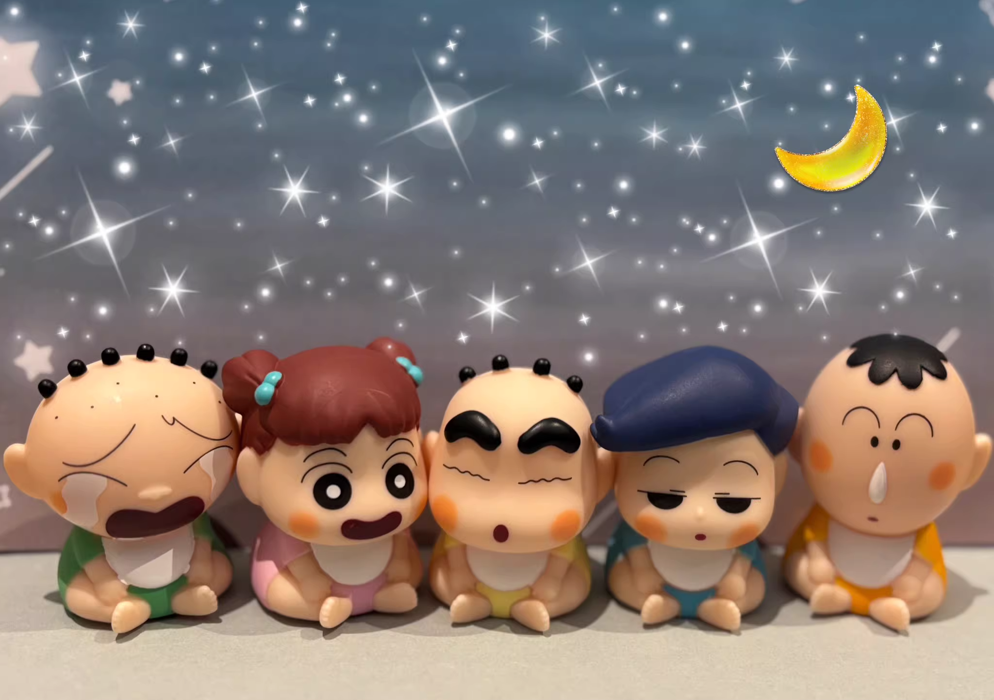 Baby Products 1 Year - New Products In Stock Anime Xiaoxin