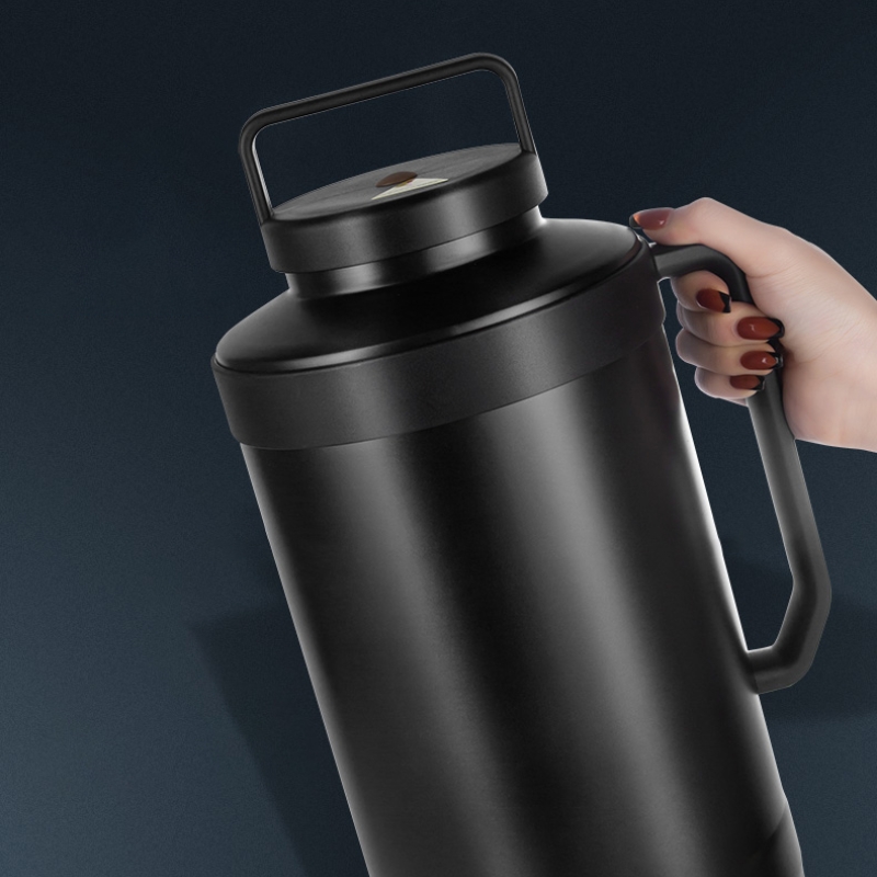 Portable Bottle Warmer - GIANXI Leakproof Thermos Outdoor Portable Thermos