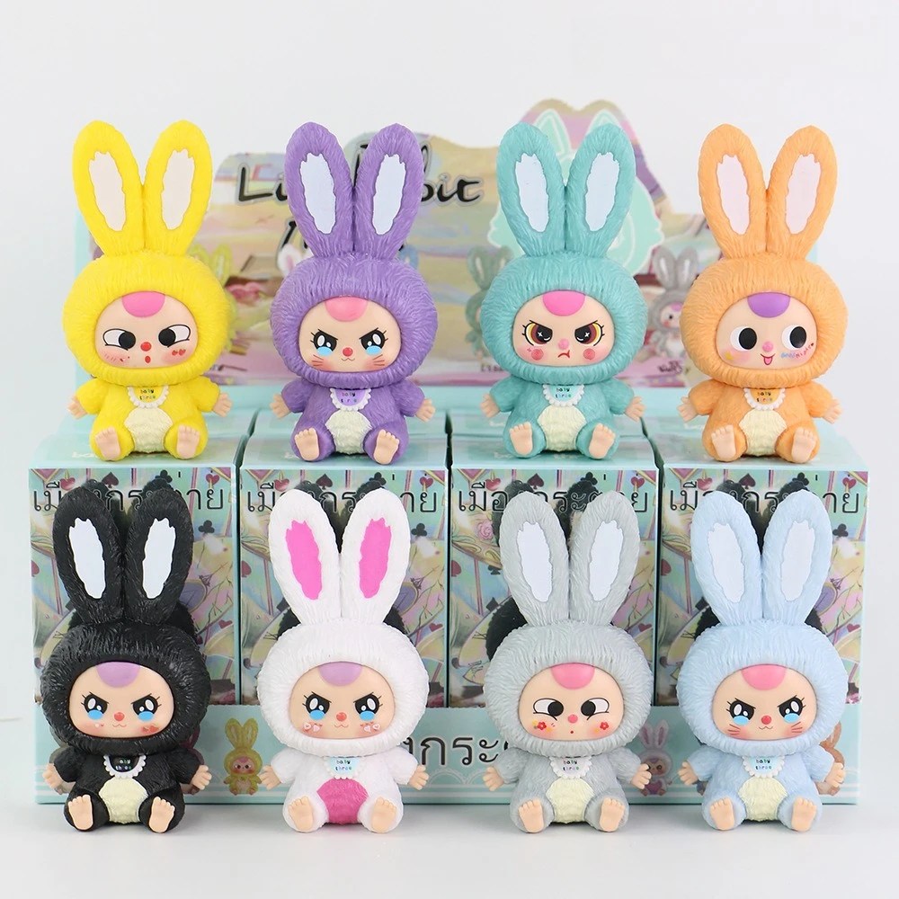 Baby Products Gift - Mystery Blind Box Desktop Ornament Exquisite