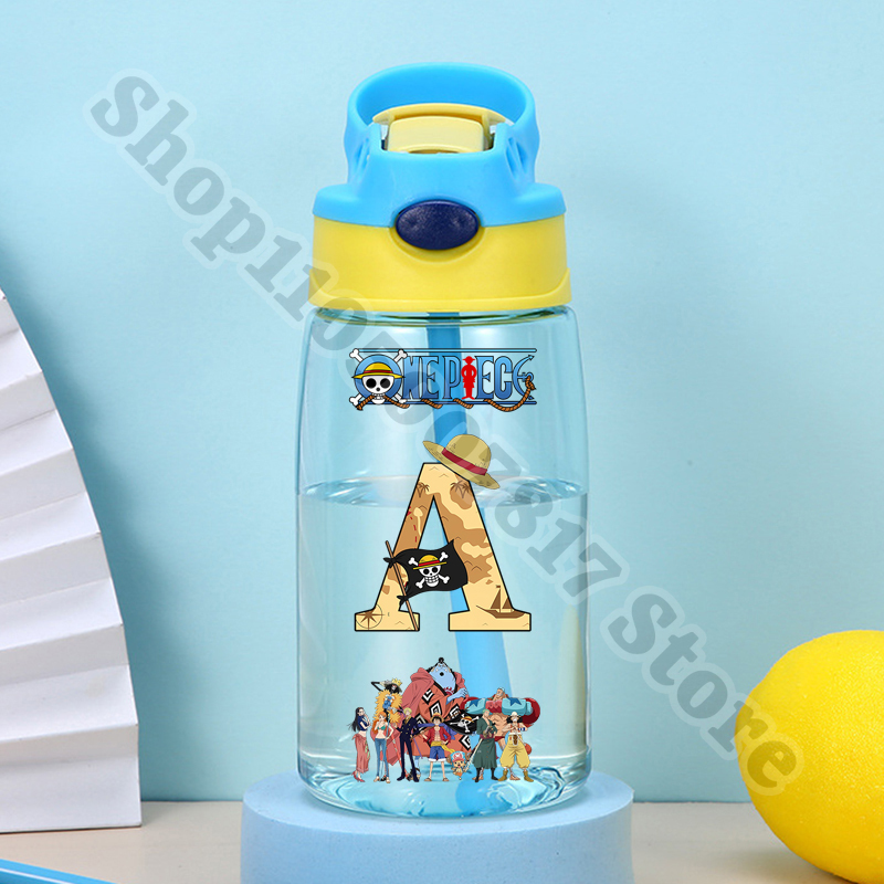 Portable Bottle Warmer - Children Portable Cute Juice Container Anime