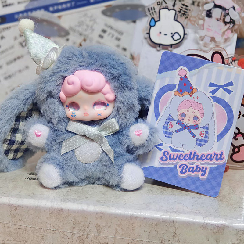 Baby Products 1 Year - NEW Lucky Deer Nai 100% Genuine