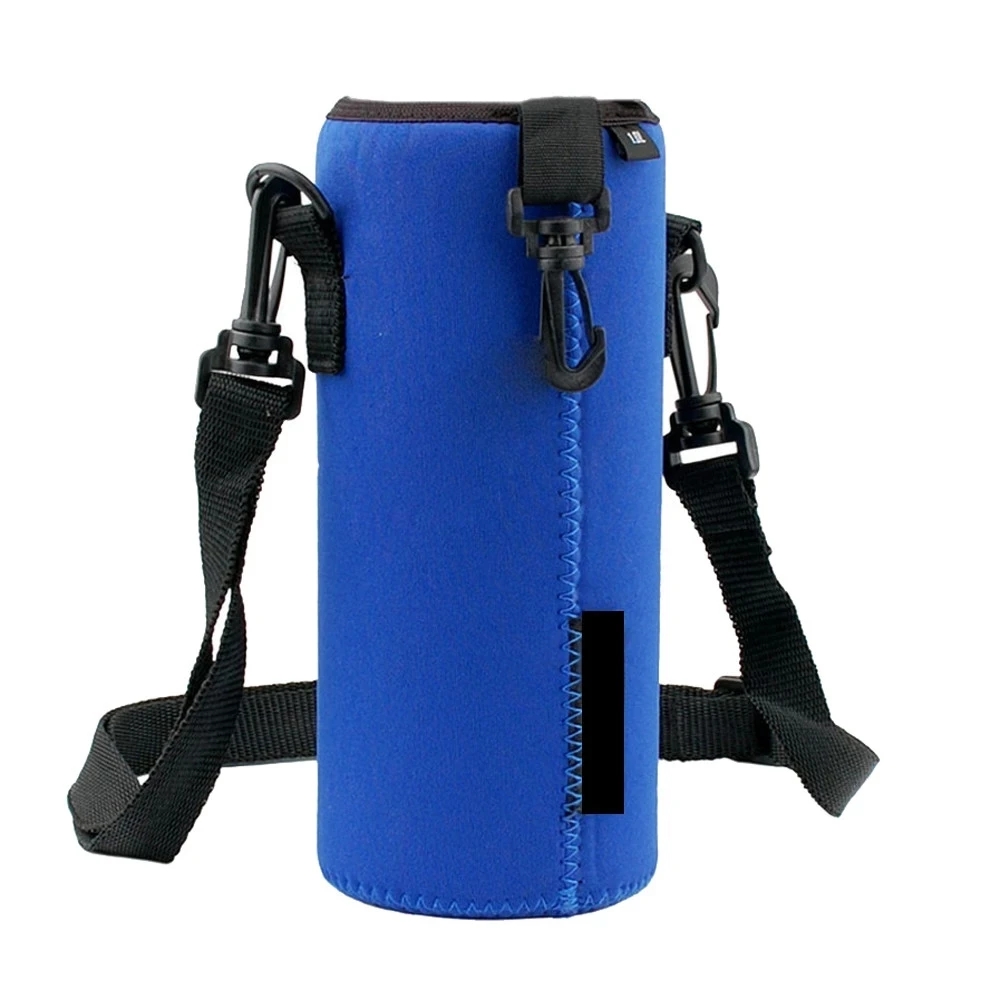 Portable Bottle Warmer - Portable Water Bottle Carrier Sports Insulated
