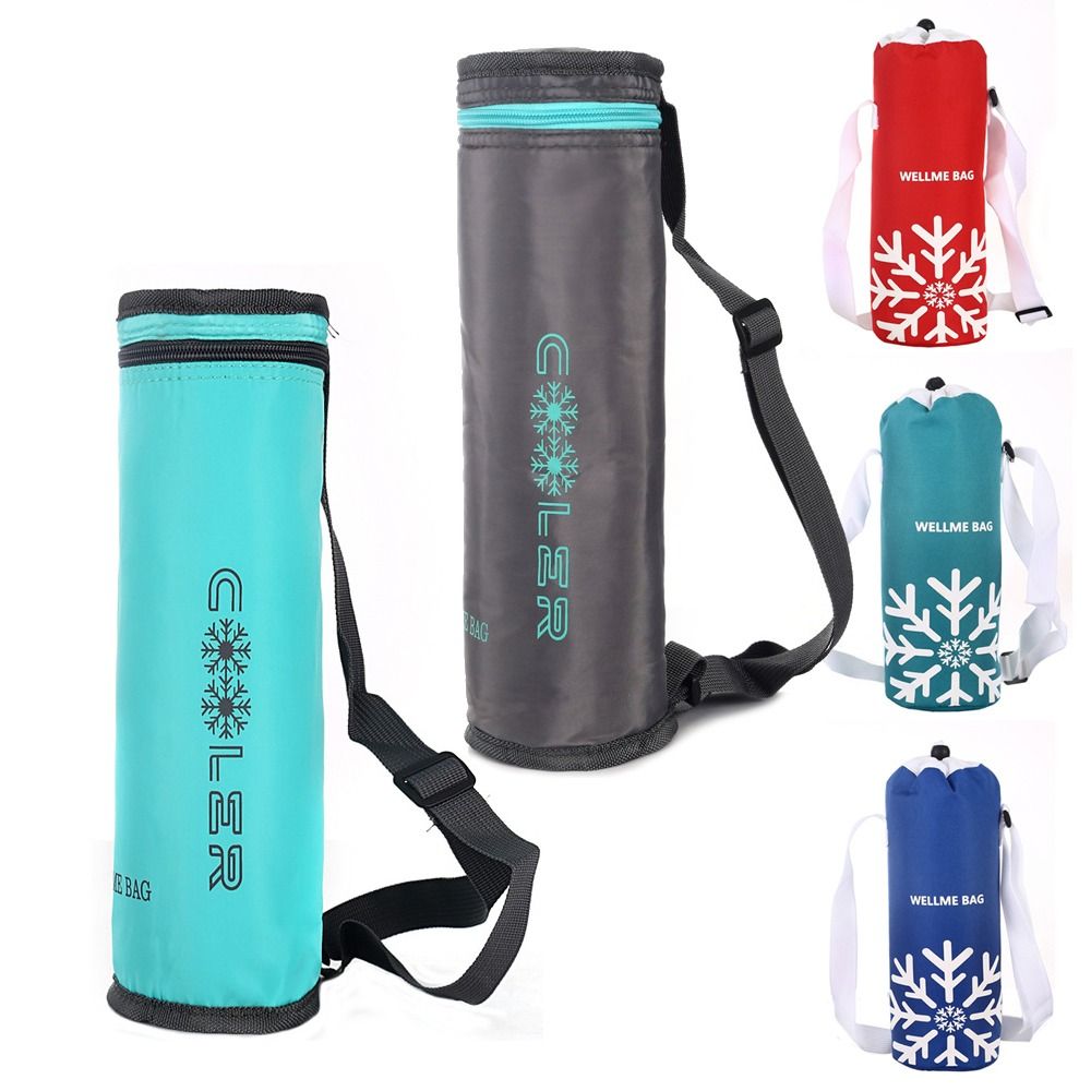 Portable Bottle Warmer - Waterproof Portable Thermal Insulated Bottle Cover