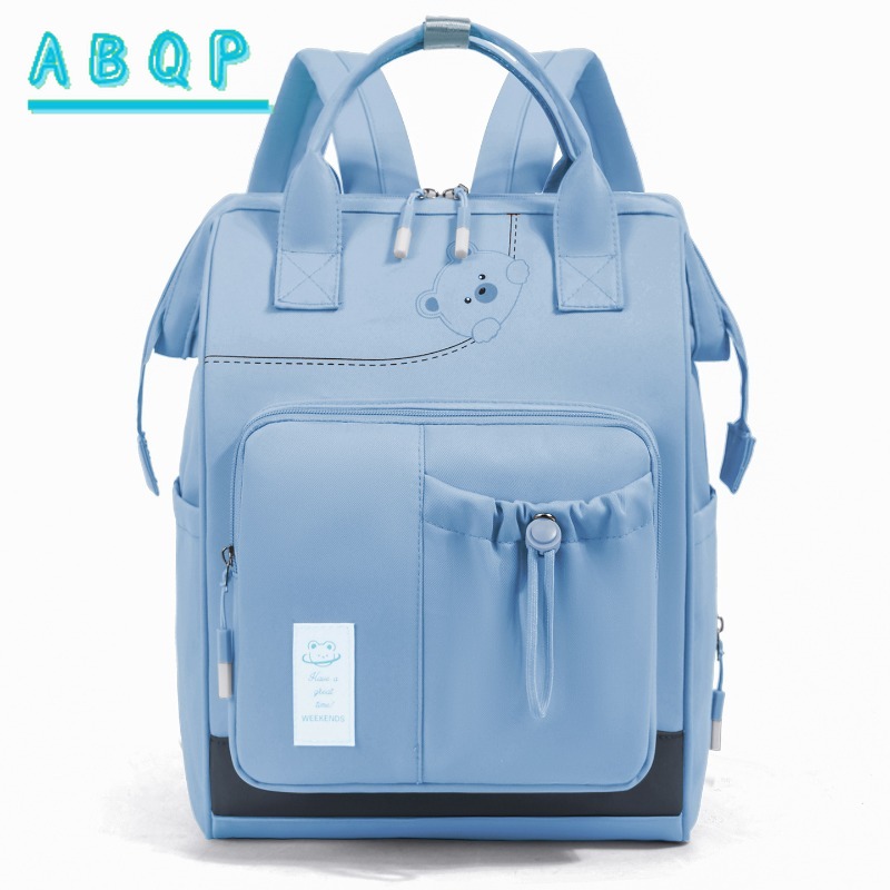 Baby Products Brands - New Diaper Bag Backpack Luxury Brand