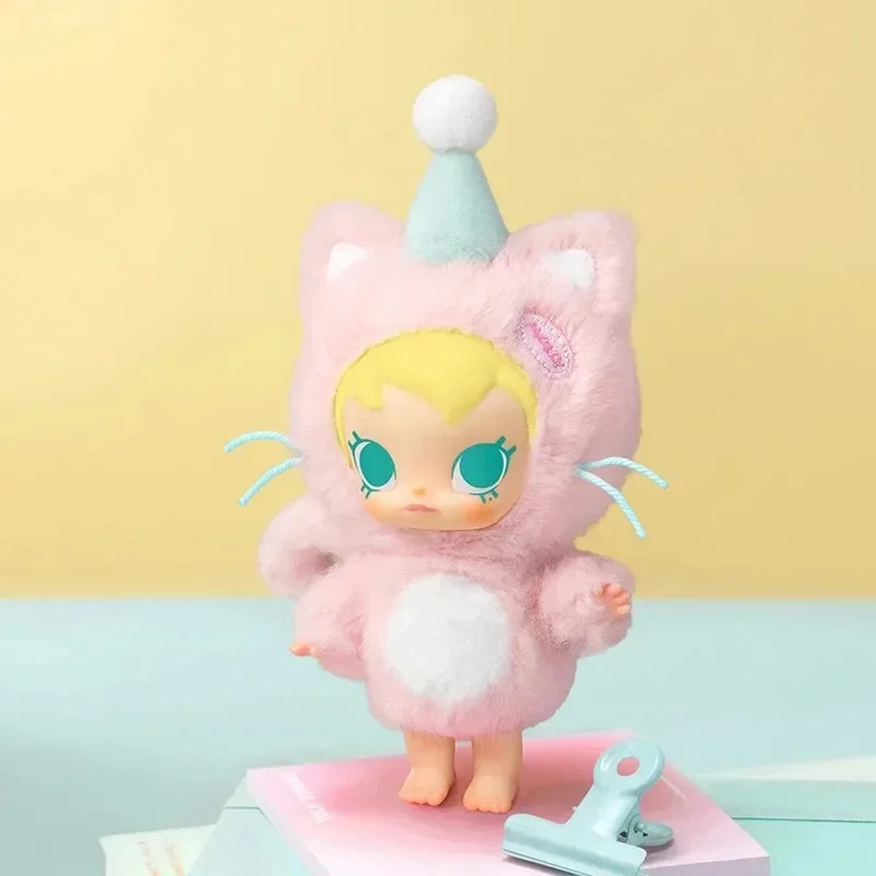 POP MART Baby Molly Pocket Fri - Baby Products China ulasan dan harga