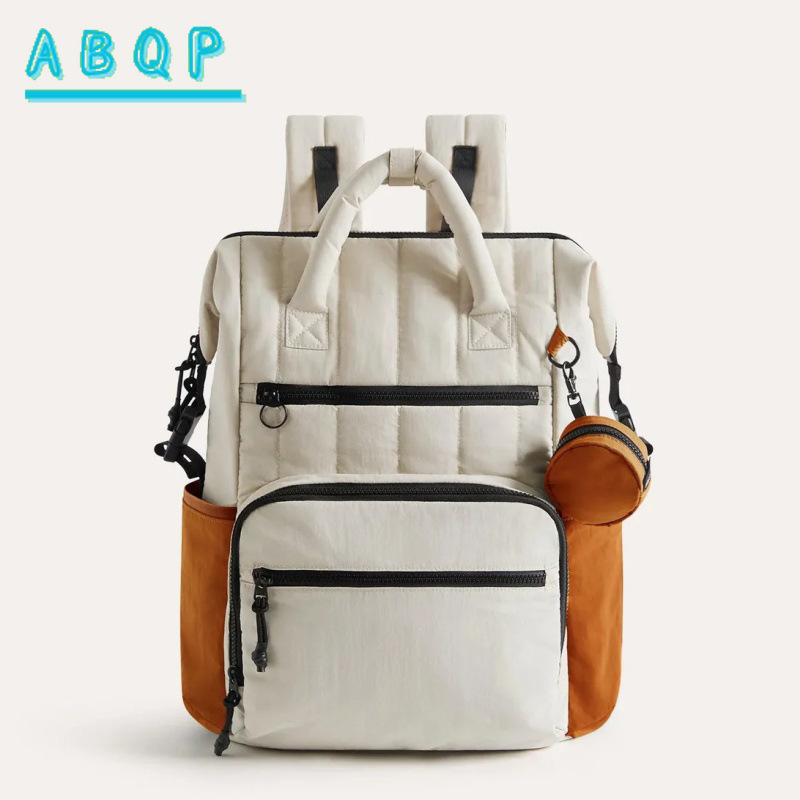 New Diaper Bag Backpack Luxury - Baby Products Brands ulasan dan harga