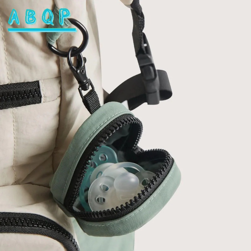 New Diaper Bag Backpack Luxury - Baby Products Brands ulasan dan harga