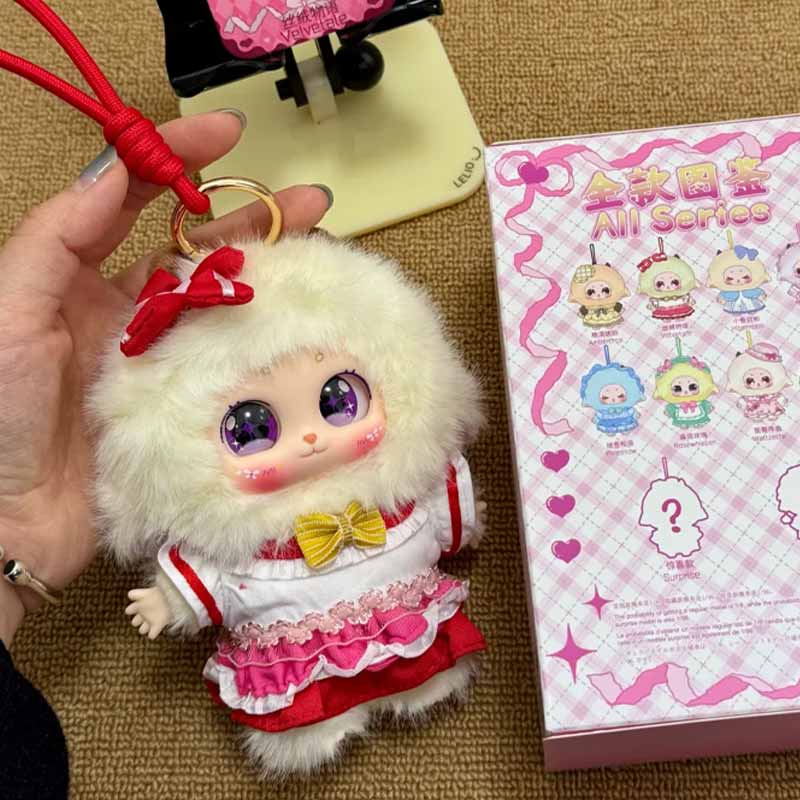 Babythree Milly Looking For Lo - Baby Products China ulasan dan harga