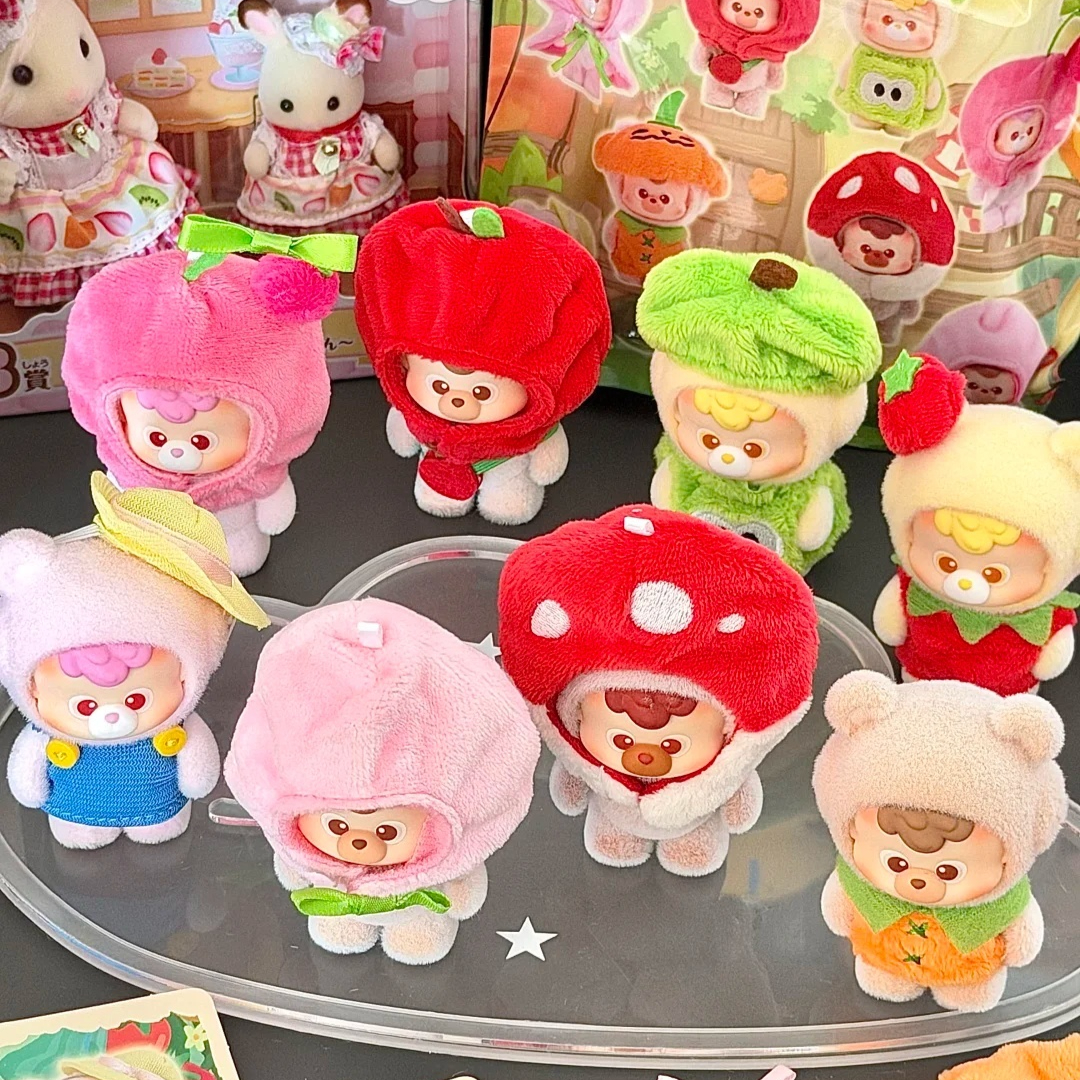 2026 New Diudiu Baby Farm Bear - Baby Products China ulasan dan harga