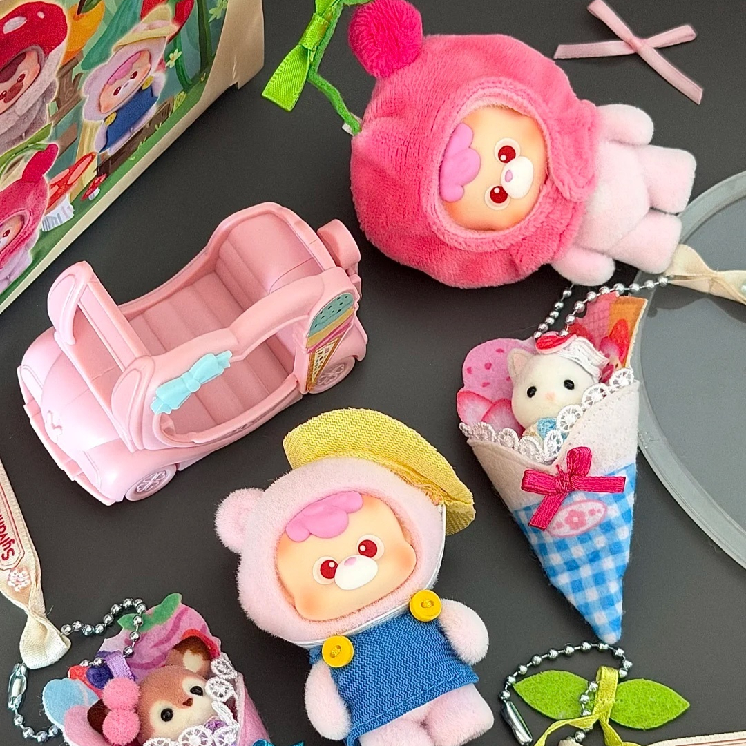 2026 New Diudiu Baby Farm Bear - Baby Products China ulasan dan harga
