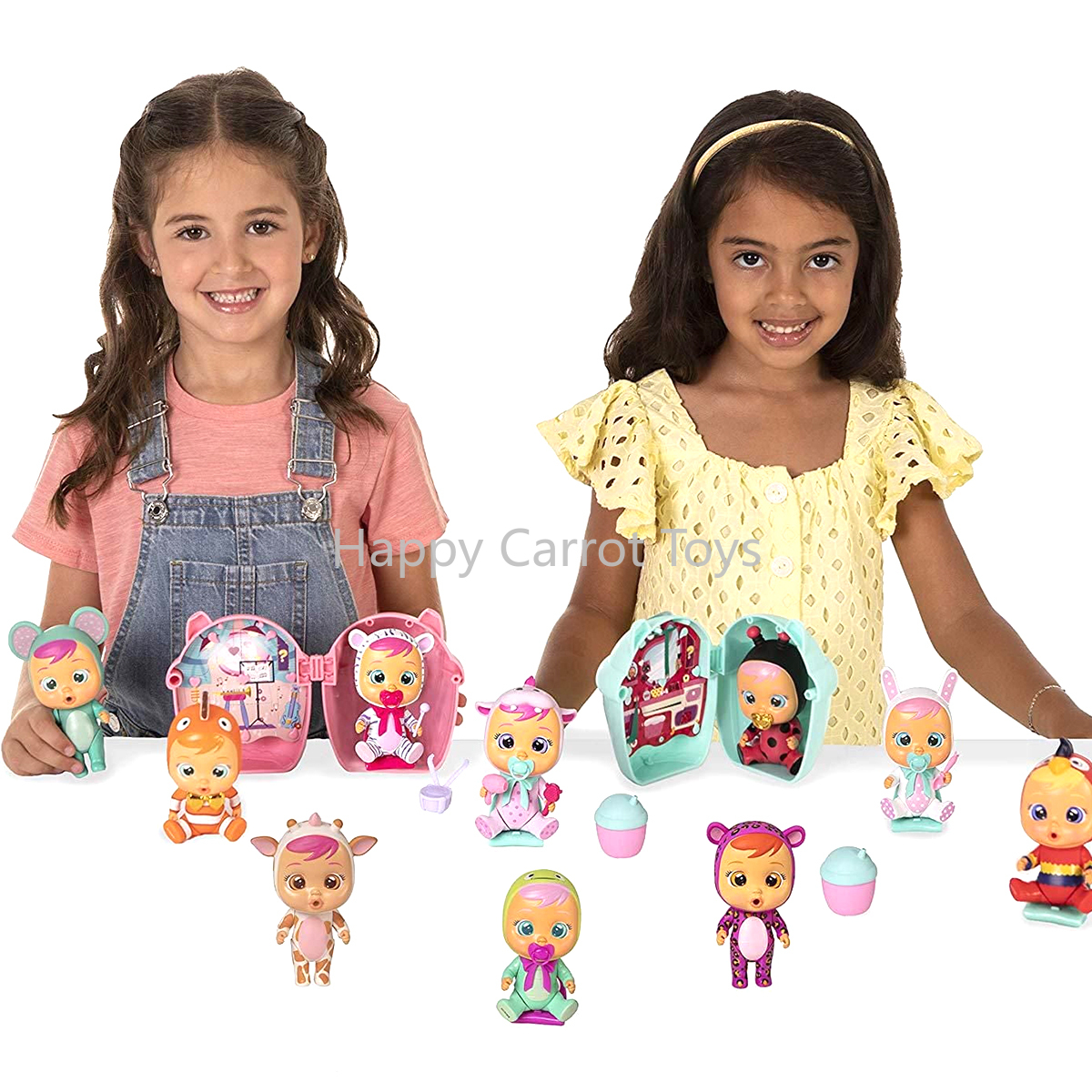 Cry Babies Magic Tears Icy Wor - Baby Products 1 Year ulasan dan harga