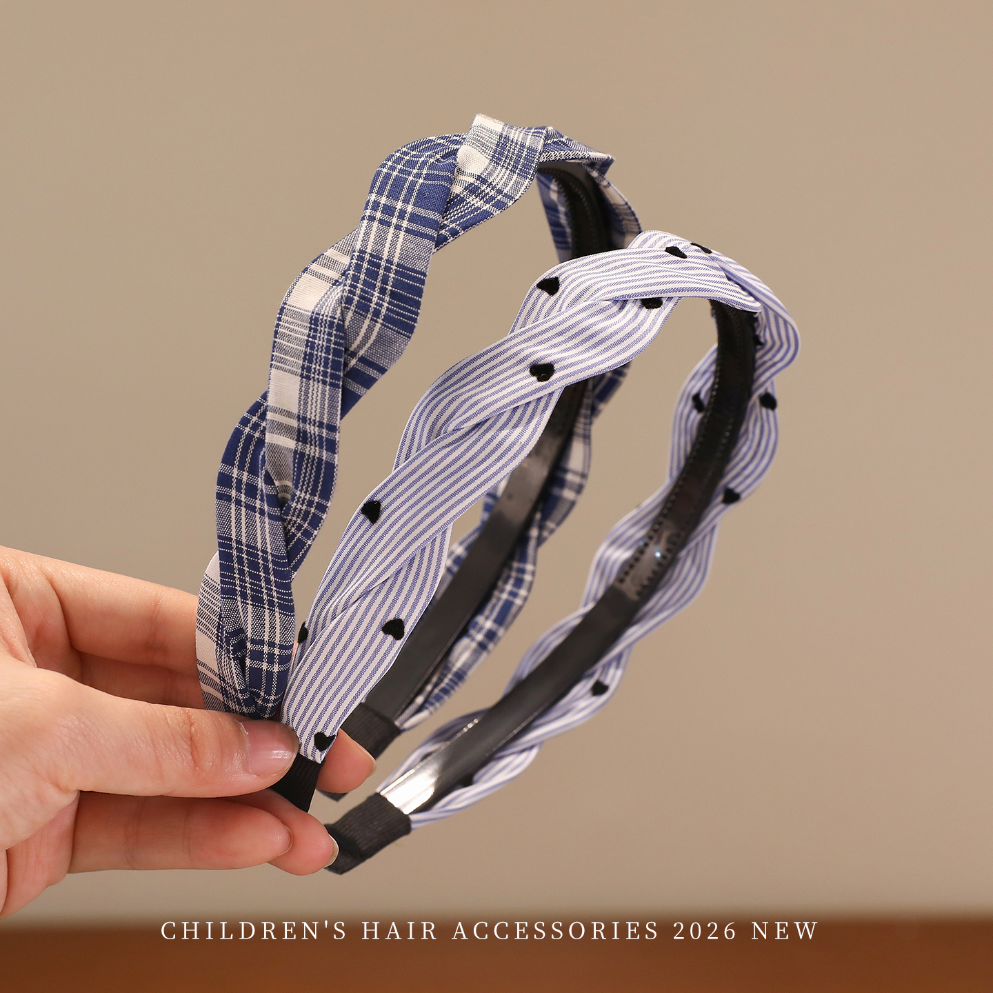 2026 New Preppy Style Gingham  - Baby Products Gift ulasan dan harga