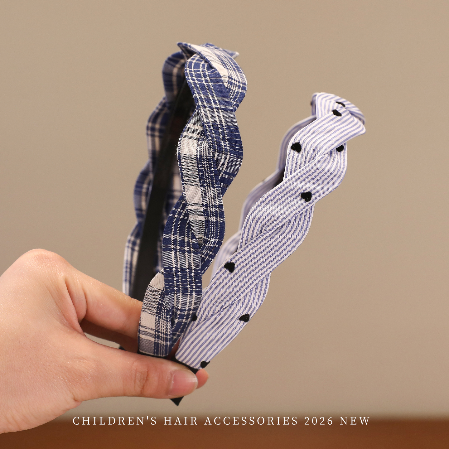 2026 New Preppy Style Gingham  - Baby Products Gift ulasan dan harga