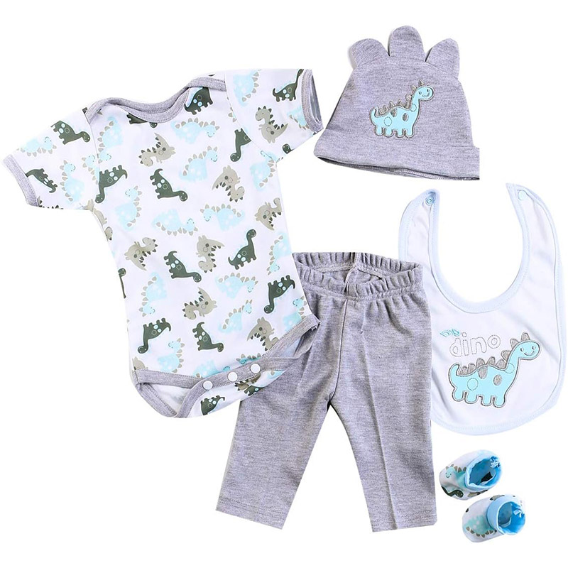 Reborn Doll Clothes Baby Girl  - Baby Products 1 Year ulasan dan harga