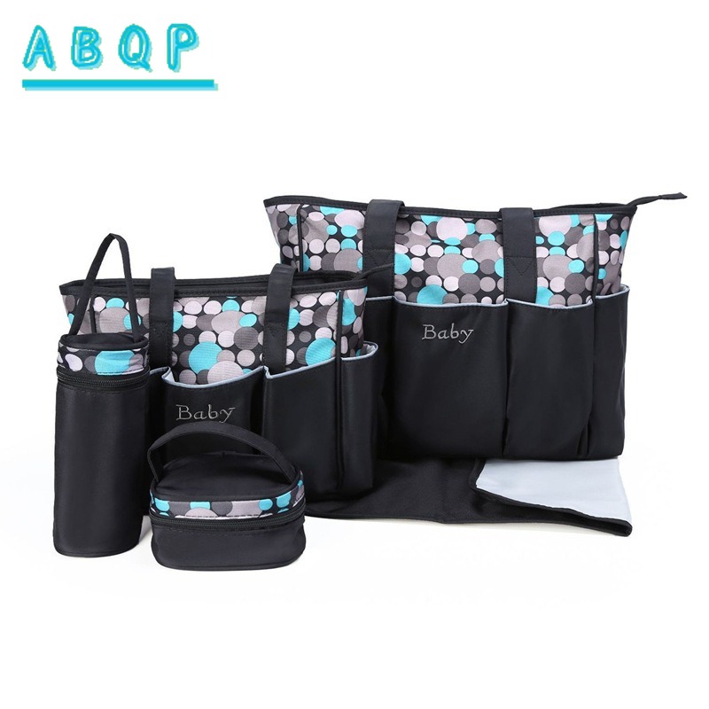 Diaper Bag Handbag Luxury Bran - Baby Products Brands ulasan dan harga