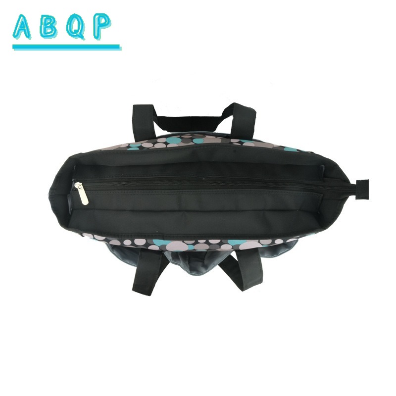 Diaper Bag Handbag Luxury Bran - Baby Products Brands ulasan dan harga