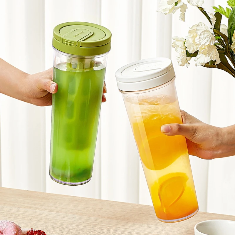 1L Manual Cold Brew Coffee Mak - Portable Bottle Warmer ulasan dan harga