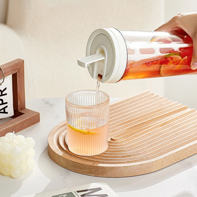 1L Manual Cold Brew Coffee Mak - Portable Bottle Warmer ulasan dan harga