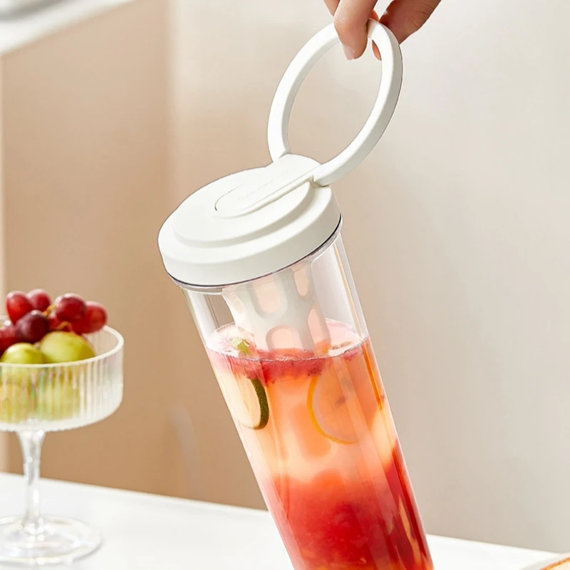1L Manual Cold Brew Coffee Mak - Portable Bottle Warmer ulasan dan harga