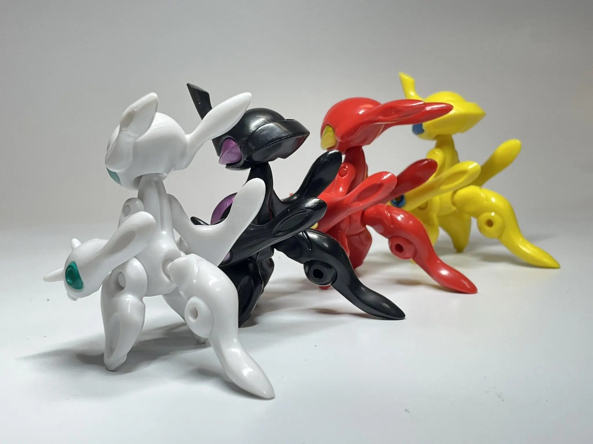 SO-TA capsule toys cool FORM B - Baby Products 1 Year ulasan dan harga