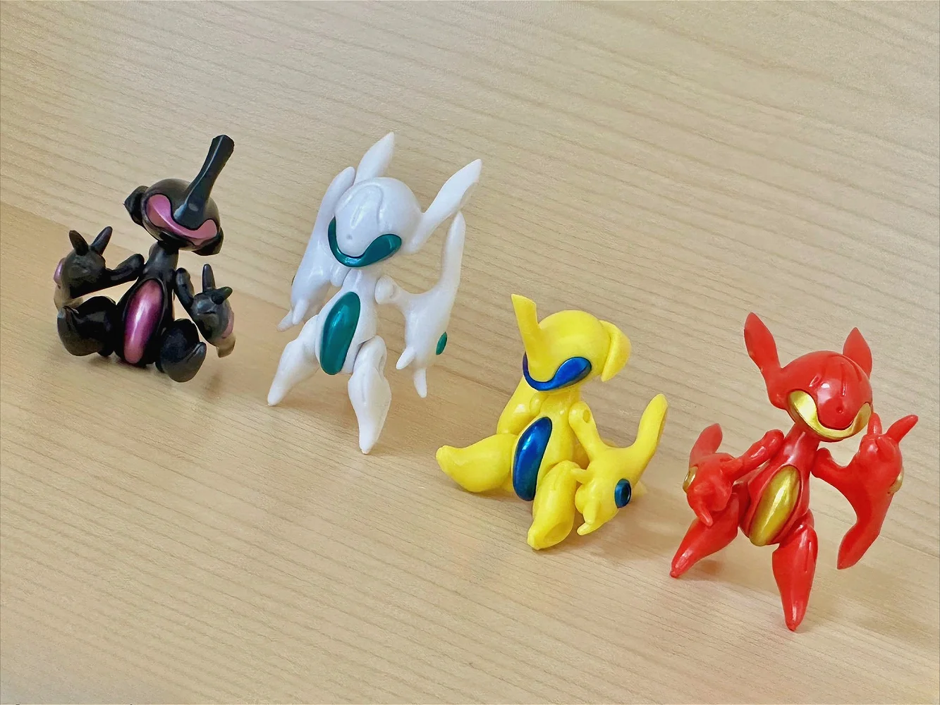 SO-TA capsule toys cool FORM B - Baby Products 1 Year ulasan dan harga