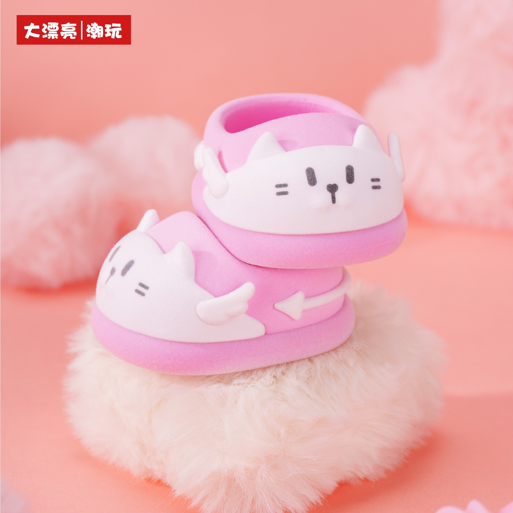 【 Doll Shoes 】 Baby Three 400% - Baby Products China ulasan dan harga