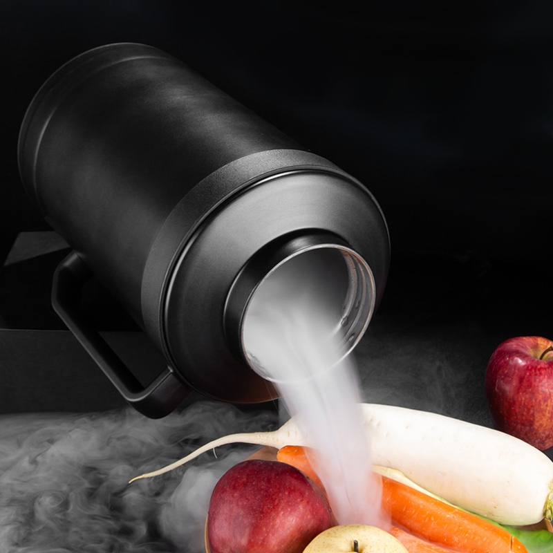 GIANXI Leakproof Thermos Outdo - Portable Bottle Warmer ulasan dan harga