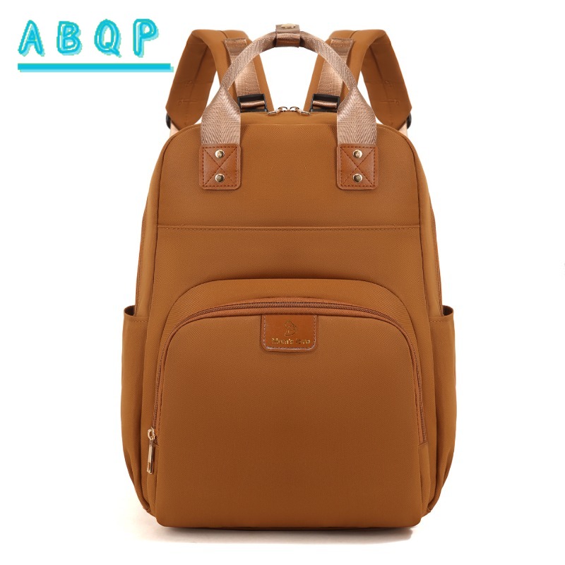 Diaper Bag Backpack Luxury Bra - Baby Products Brands ulasan dan harga