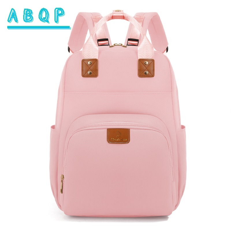 Diaper Bag Backpack Luxury Bra - Baby Products Brands ulasan dan harga