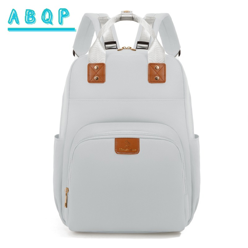 Diaper Bag Backpack Luxury Bra - Baby Products Brands ulasan dan harga