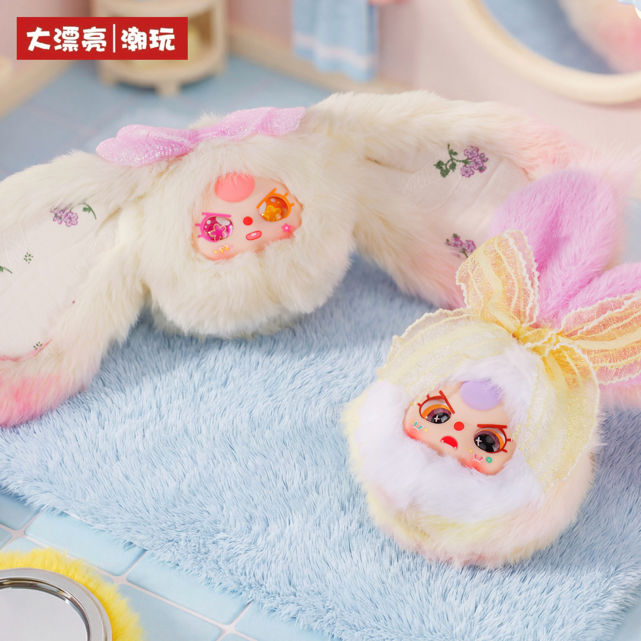 Baby Three Vanity Mirror V2 Se - Baby Products China ulasan dan harga