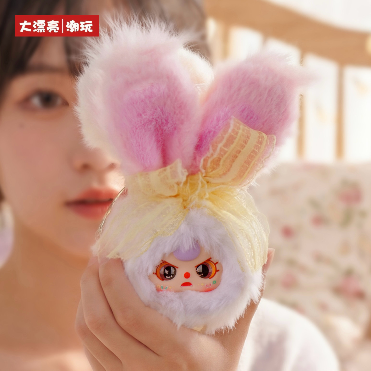 Baby Three Vanity Mirror V2 Se - Baby Products China ulasan dan harga