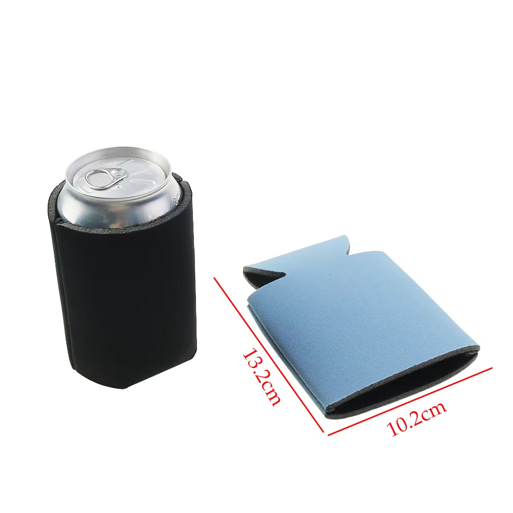 10PCS/LOT Beer Sleeves Camping - Portable Bottle Warmer ulasan dan harga