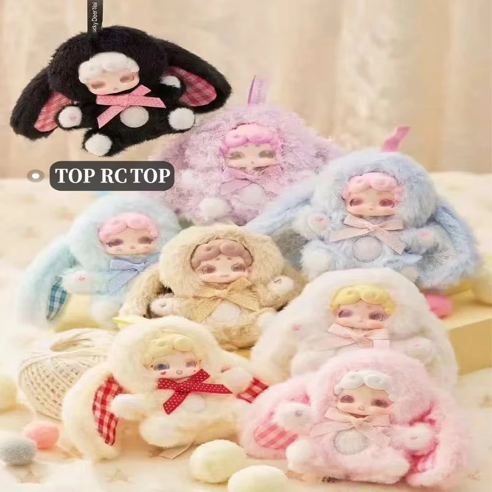 NEW Lucky Deer Nai 100% Genuin - Baby Products 1 Year ulasan dan harga