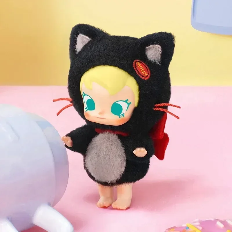 POP MART Baby Molly Pocket Fri - Baby Products China ulasan dan harga