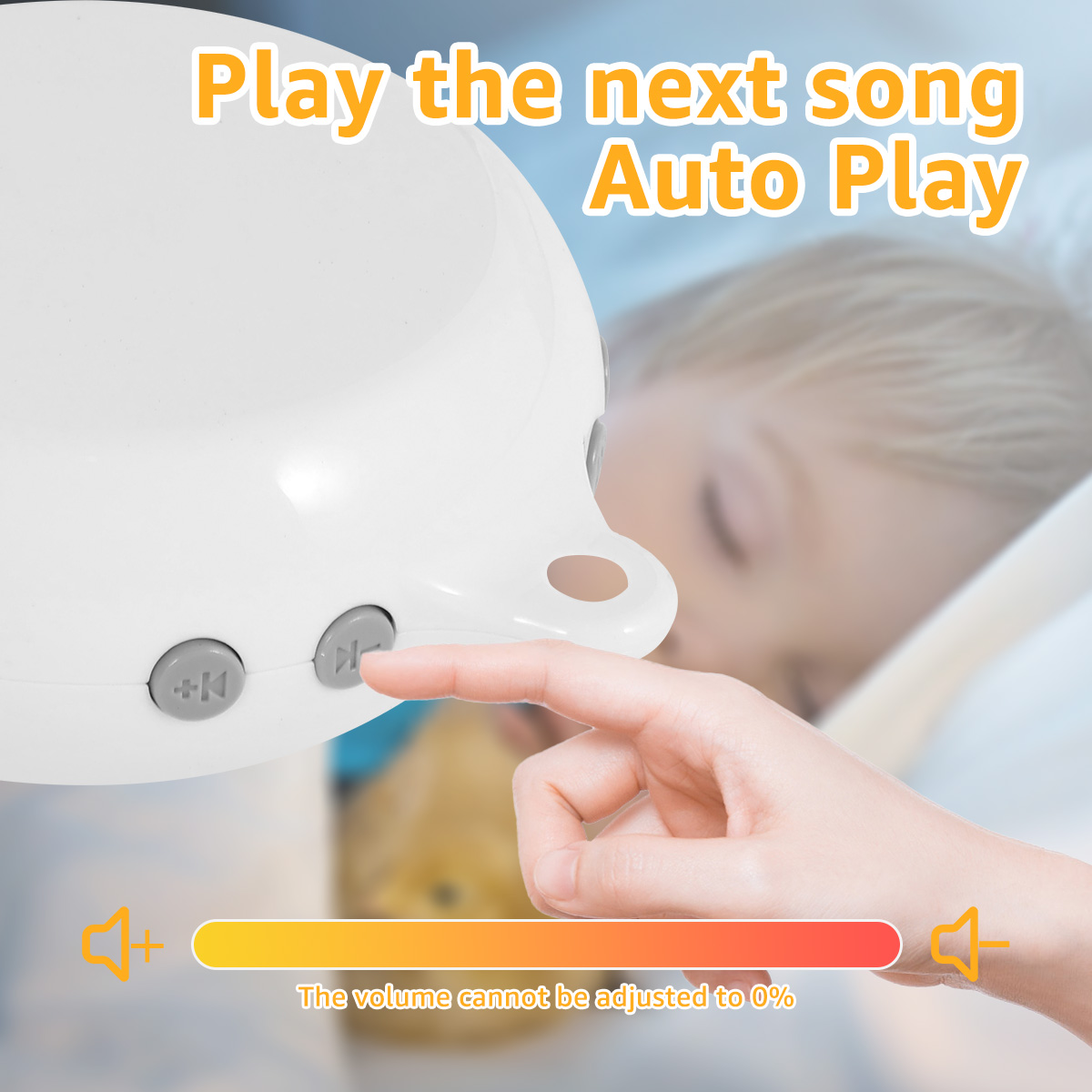 Baby Rotating Music Box ABS Ba - Baby Products Gift ulasan dan harga