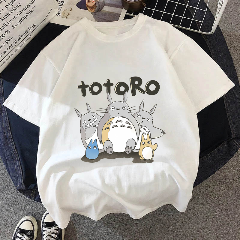 My Neighbor TotoroT-shirt Cott - Baby Products Gift ulasan dan harga