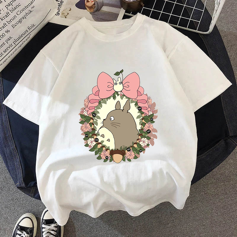 My Neighbor TotoroT-shirt Cott - Baby Products Gift ulasan dan harga