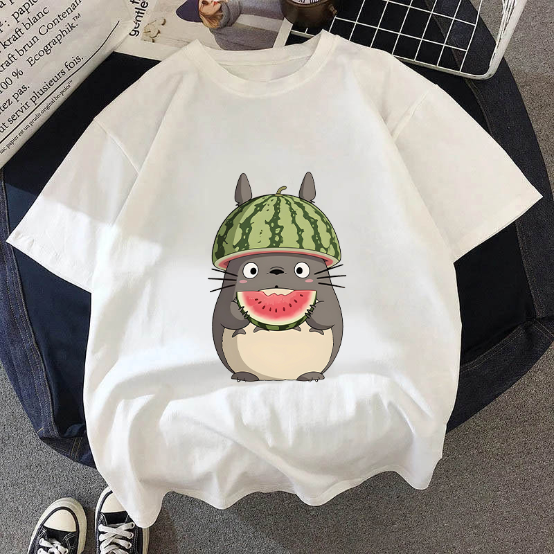 My Neighbor TotoroT-shirt Cott - Baby Products Gift ulasan dan harga