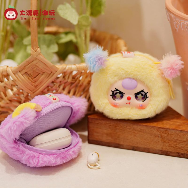 【Spot】 Baby Three Blind Box Of - Baby Products 1 Year ulasan dan harga