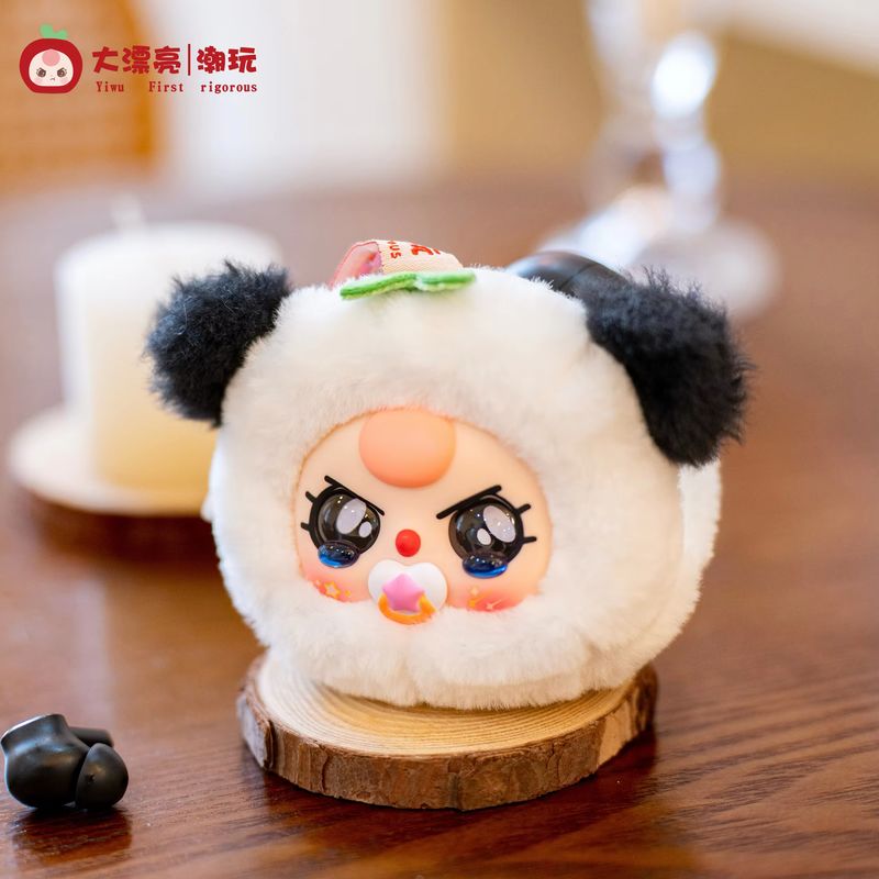 【Spot】 Baby Three Blind Box Of - Baby Products 1 Year ulasan dan harga