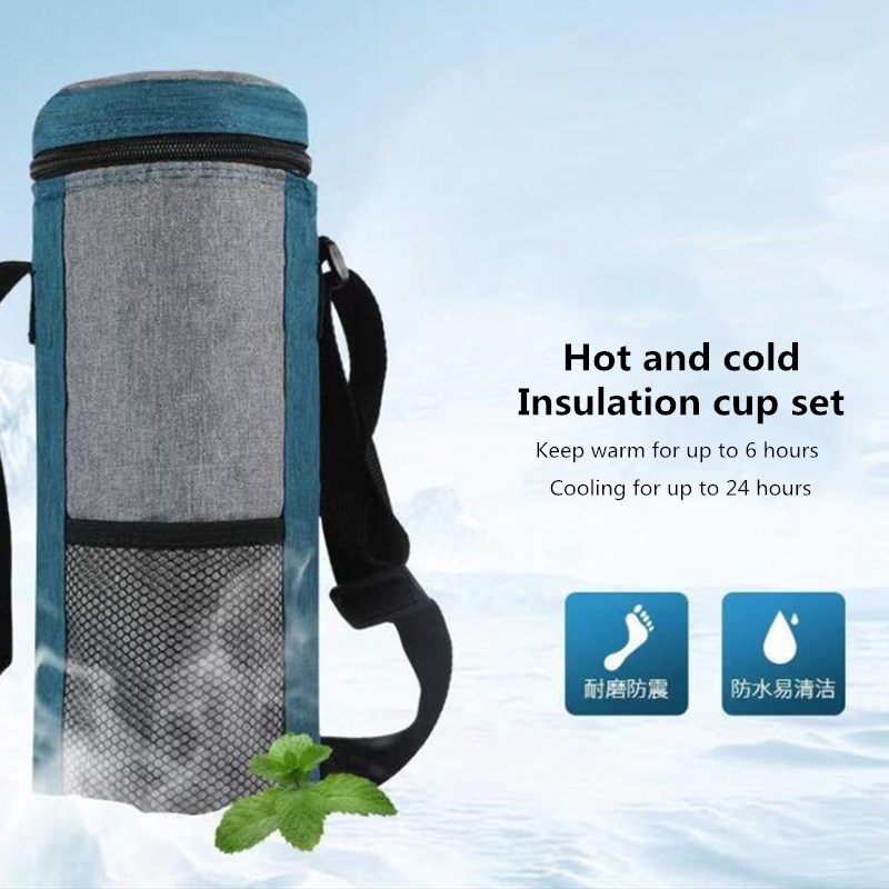 Summer Travel Portable Thermal - Portable Bottle Warmer ulasan dan harga