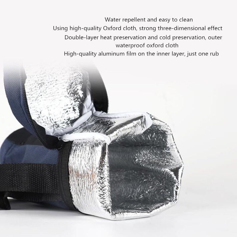 Summer Travel Portable Thermal - Portable Bottle Warmer ulasan dan harga