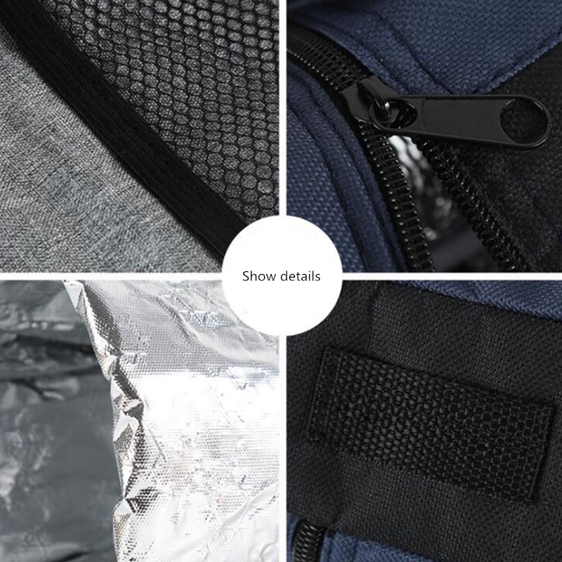 Summer Travel Portable Thermal - Portable Bottle Warmer ulasan dan harga