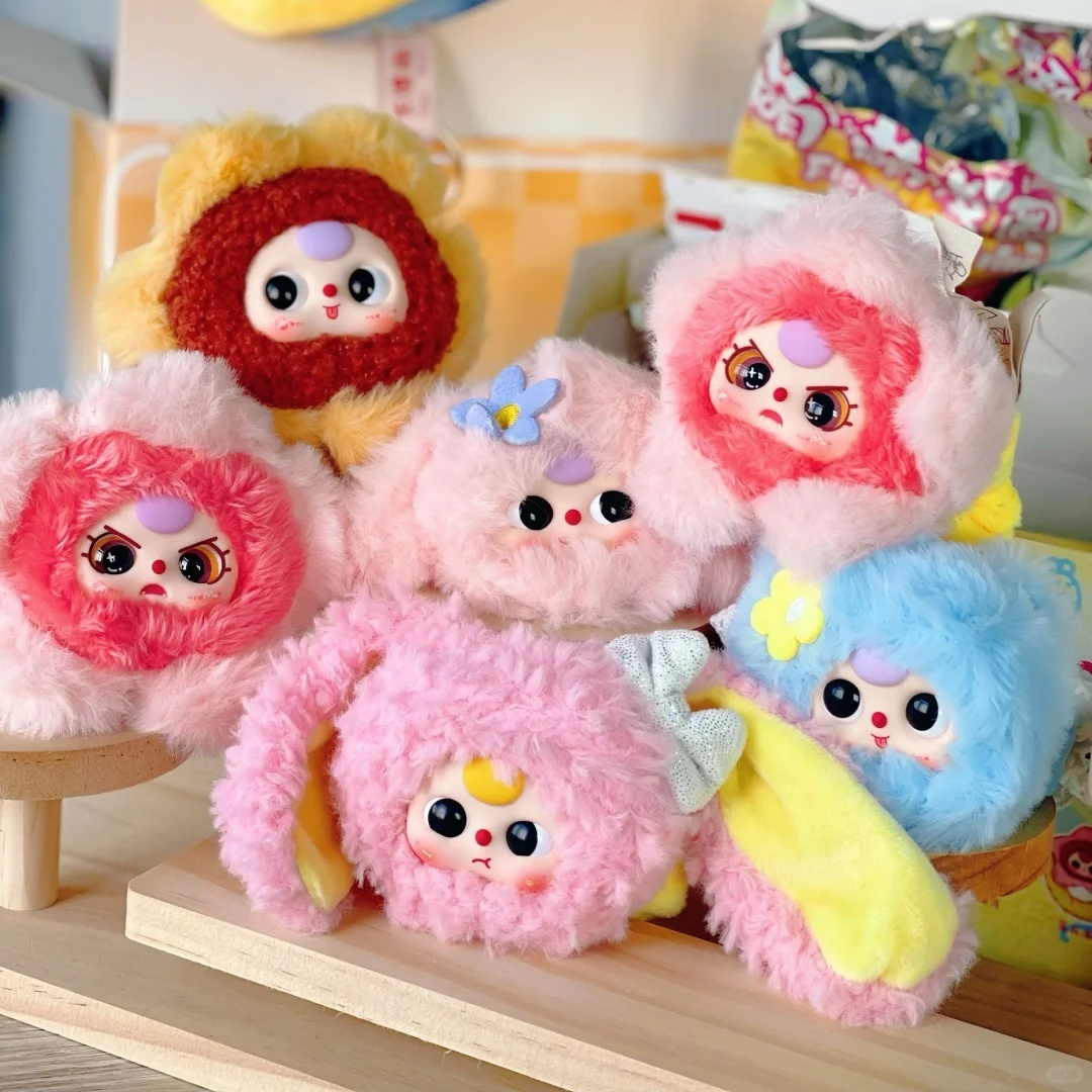 Baby Three Cute Flower Hair Ri - Baby Products 1 Year ulasan dan harga