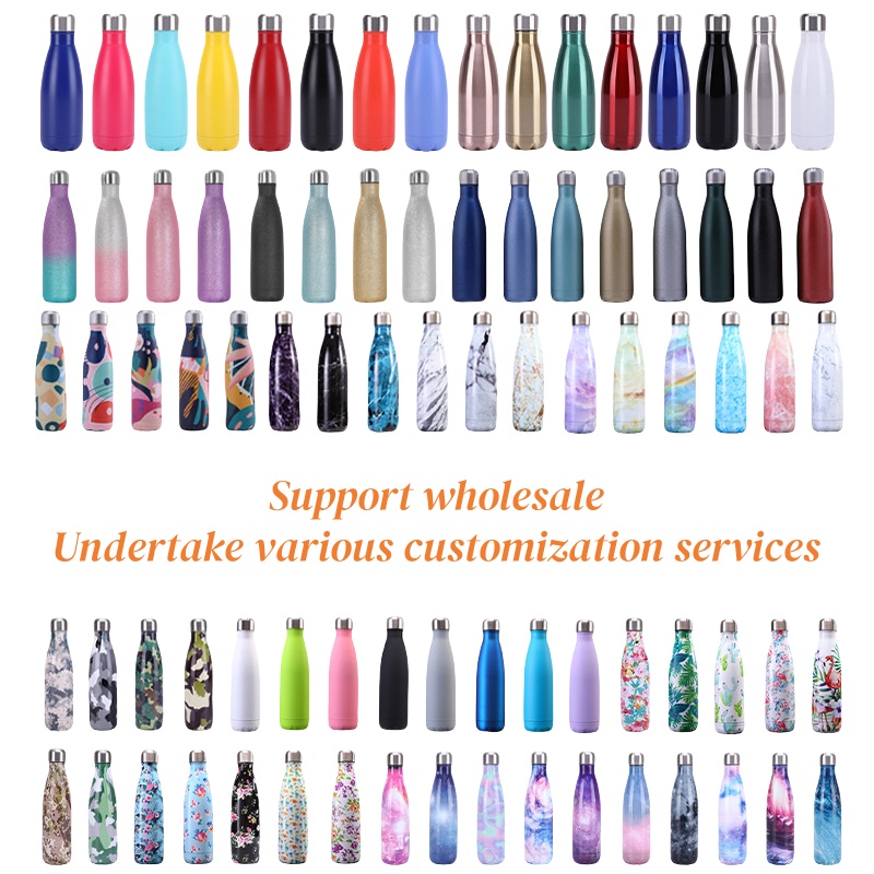 Double Wall Stainles Steel Wat - Portable Bottle Warmer ulasan dan harga