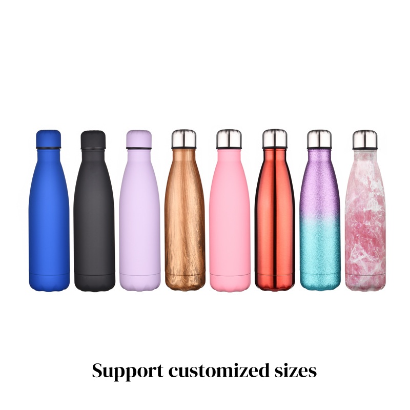 Double Wall Stainles Steel Wat - Portable Bottle Warmer ulasan dan harga