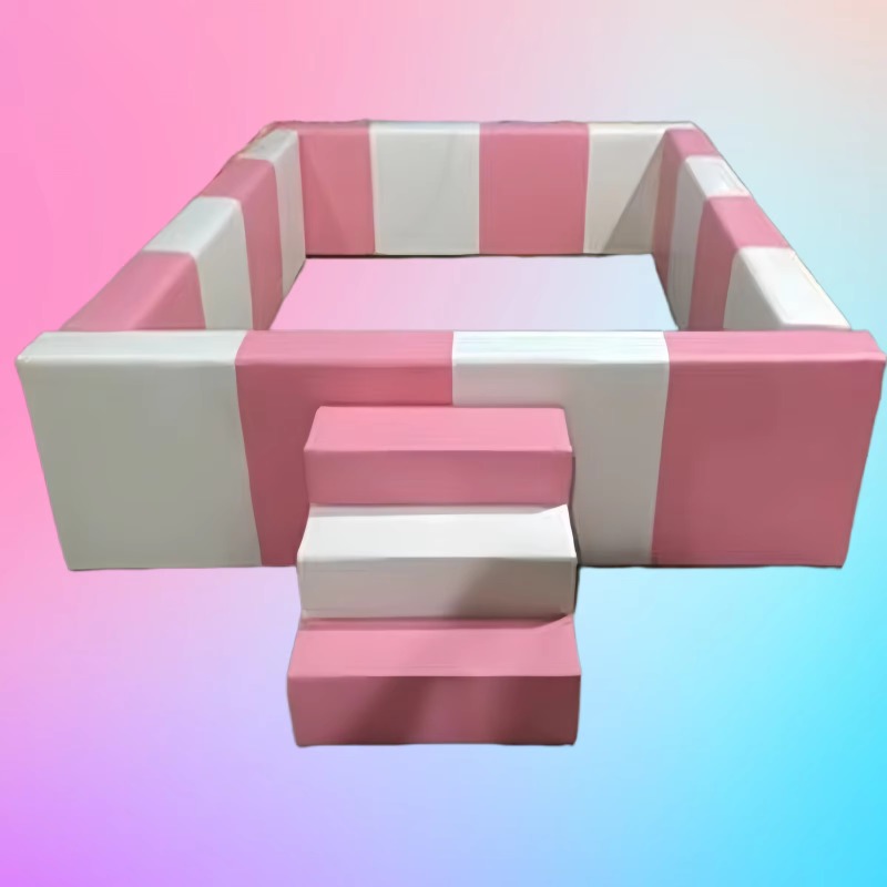 Square foam sensory games baby - Baby Products Rental ulasan dan harga